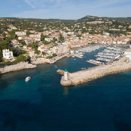 Apartamento Côté Soubeyran Centre-ville, Garage, Piscine, Terrasse
