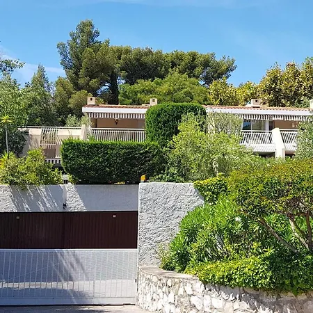 Apartamento Côté Soubeyran Centre-ville, Garage, Piscine, Terrasse *