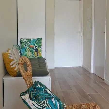 Apartamento Côté Soubeyran Centre-ville, Garage, Piscine, Terrasse Cassis